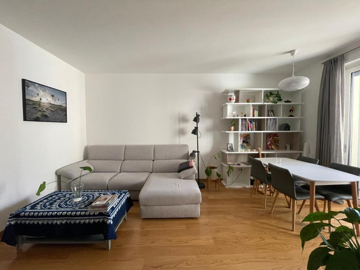 Casa Ampere Appartement Milaan Buitenkant foto